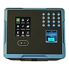 Máy chấm công khuôn mặt Ronald Jack FA-210 Máy chấm công khuôn mặt Ronald Jack FA-210